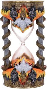 Dark Souls Gwyn Sand Timer  Ornament Statuette