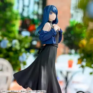 Oshi no Ko - Kurokawa Akane - Desktop x Decorate Collection