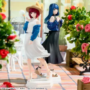 Oshi no Ko - Kurokawa Akane - Desktop x Decorate Collection