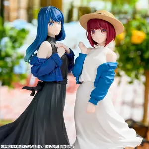 Oshi no Ko - Kurokawa Akane - Desktop x Decorate Collection