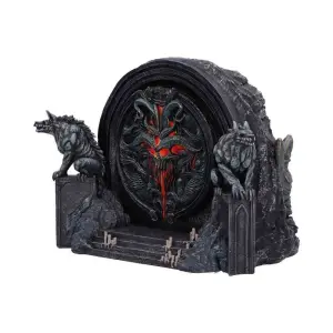 Nemesis Now Diablo - Hells Gate 22cm Decorative box