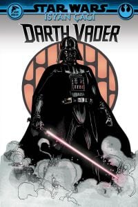 Star Wars - İsyan Çağı Darth Vader (Kapak Değişebilir)