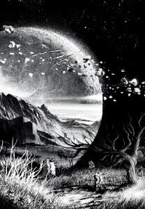Returnal: Fallen Asteria