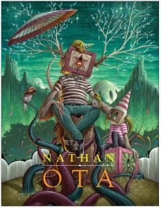 NATHAN OTA IKURU