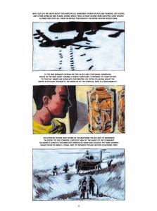 Vietnamese Memories Vol.1: Leaving Saigon