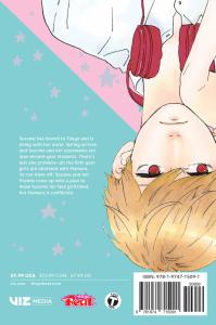 Daytime Shooting Star Vol. 9
