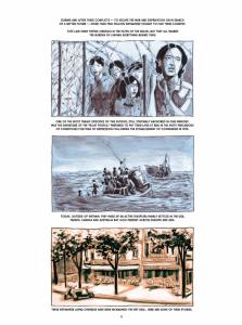Vietnamese Memories Vol.1: Leaving Saigon