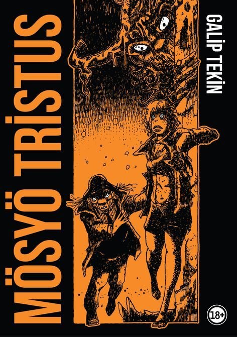 Mösyö Tristus