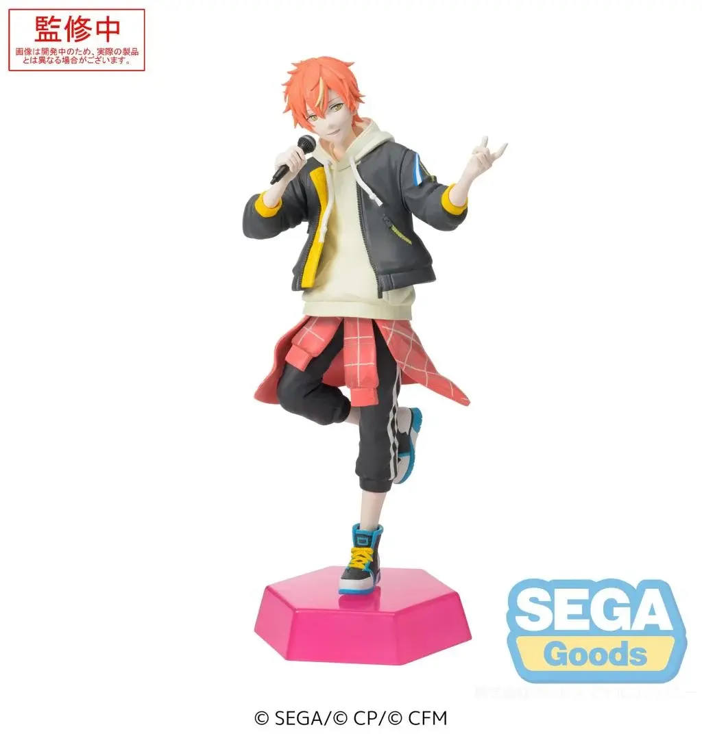 Project Sekai Colorful Stage! feat, Hatsune Miku - Shinonome Akito - Desktop x Decorate Collection