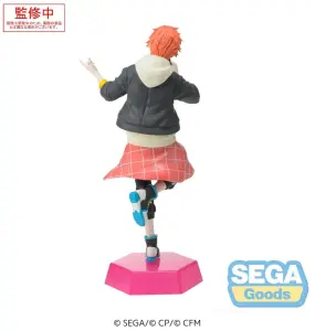Project Sekai Colorful Stage! feat, Hatsune Miku - Shinonome Akito - Desktop x Decorate Collection