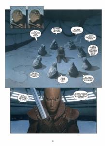 Weapons of the Metabaron