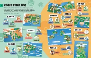 Pokemon Beginners Guide Hb