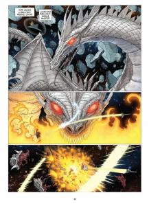 Weapons of the Metabaron