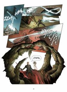 Weapons of the Metabaron