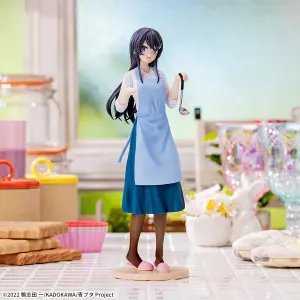 Rascal Does Not Dream of Bunny Girl Senpai - Sakurajima Mai - Luminasta Apron