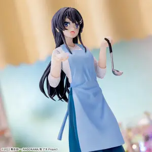 Rascal Does Not Dream of Bunny Girl Senpai - Sakurajima Mai - Luminasta Apron