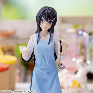 Rascal Does Not Dream of Bunny Girl Senpai - Sakurajima Mai - Luminasta Apron