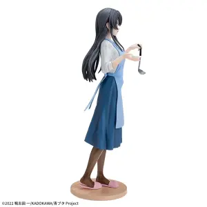 Rascal Does Not Dream of Bunny Girl Senpai - Sakurajima Mai - Luminasta Apron