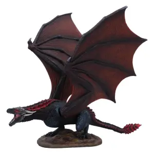 GAME OF THRONES - Drogon - Statue