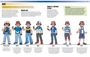 Pokemon Encyclopedia Update Hb