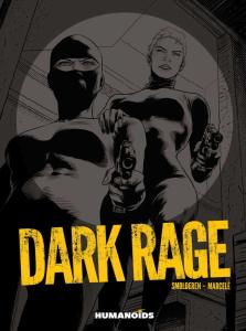 Dark Rage