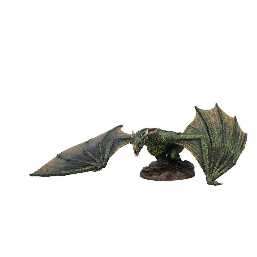 Game of Thrones Rhaegal 43cm Ornament Statuette for