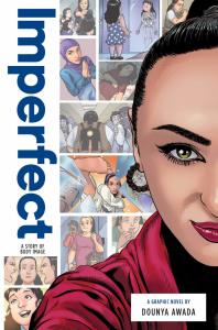 Imperfect A Story of Body Image