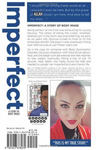 Imperfect A Story of Body Image