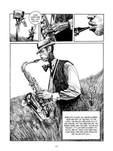 The Collected Toppi Vol. 2: North America