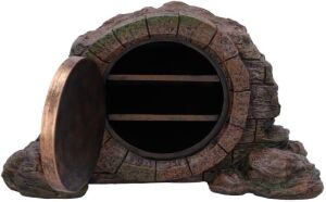 Harry Potter Chamber of Secrets Box 25cm