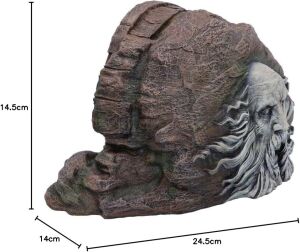 Harry Potter Chamber of Secrets Box 25cm