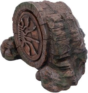Harry Potter Chamber of Secrets Box 25cm
