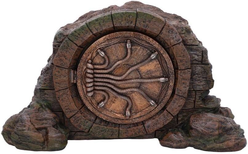 Harry Potter Chamber of Secrets Box 25cm