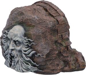 Harry Potter Chamber of Secrets Box 25cm