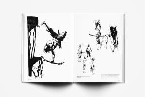 Jock & Sanat