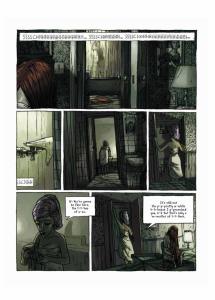 Marilyn's Monsters