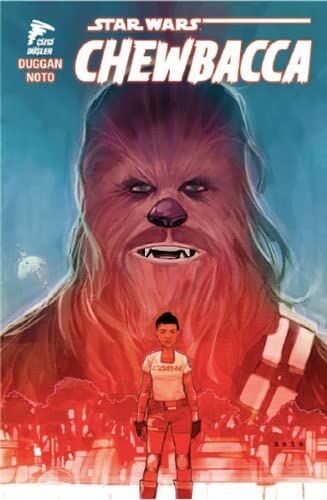 Star Wars: Chewbacca
