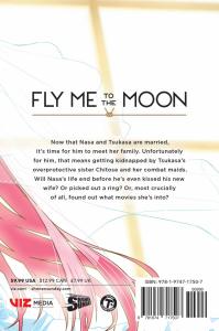 Fly Me to the Moon Vol. 2