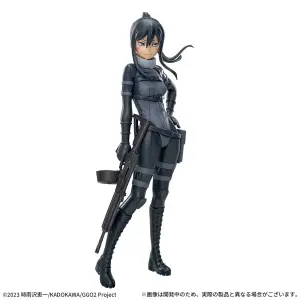 Sword Art Online Alternative Gun Gale Online - Pitohui - Luminasta