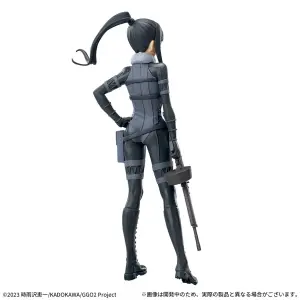 Sword Art Online Alternative Gun Gale Online - Pitohui - Luminasta