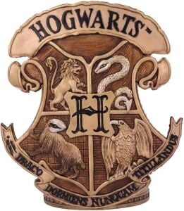 Harry Potter Gryffindor Bookend 20cm
