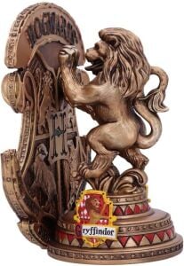 Harry Potter Gryffindor Bookend 20cm