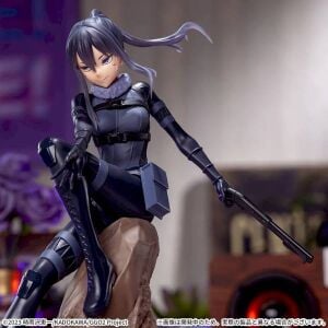 Sword Art Online Alternative Gun Gale Online - Pitohui - Luminasta II Figure