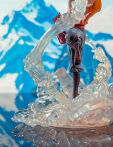 Avatar the Last Airbender - Gallery Aang 27.94 cm