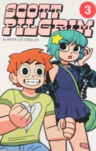 Scott Pilgrim Color Collection Box Set