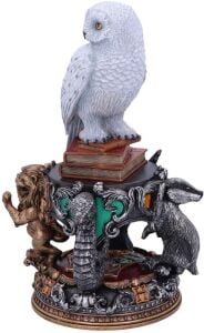 Harry Potter Hedwig Figurine 22cm Ornament Statuette