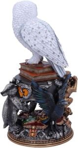 Harry Potter Hedwig Figurine 22cm Ornament Statuette
