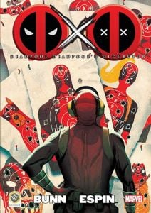 Deadpool Deadpool'u Öldürüyor