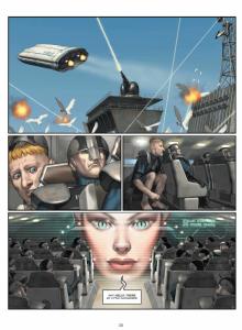 Megalex: The Complete Story