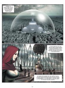Megalex: The Complete Story
